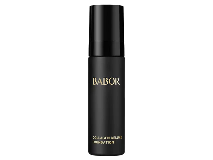 BABOR Collagen Deluxe Foundation - 01