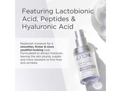 Glytone Age-Defying PHA+ Renewing Eye Cream