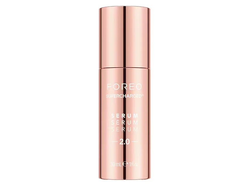 FOREO Supercharged Serum Serum Serum 2.0