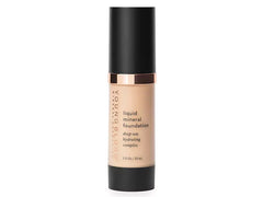 Youngblood Mineral Cosmetics Liquid Mineral Foundation - Pebble