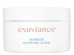 Exuviance SkinRise Morning Glow Gentle Exfoliator Pads