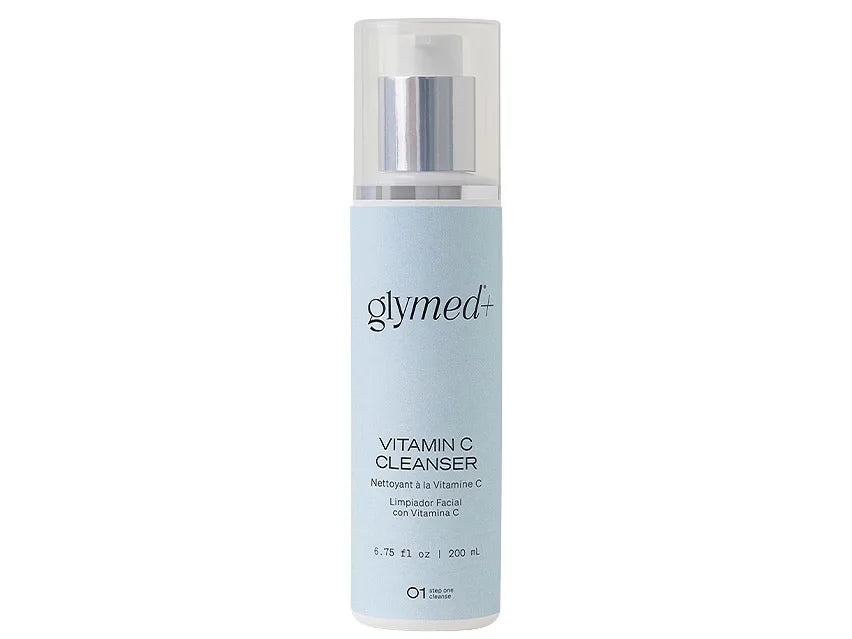 GlyMed Plus Vitamin C Cleanser