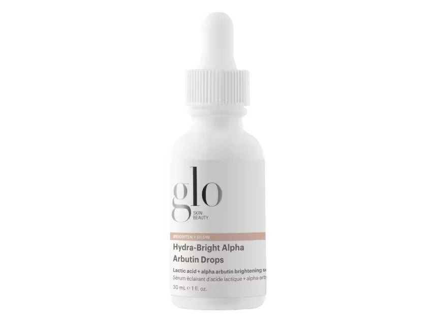 Glo Skin Beauty Hydra-Bright Alpha Arbutin Drops