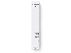 Dr. Hauschka Volume Mascara - 01 - Black
