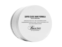 Baxter of California Super Close Shave Formula