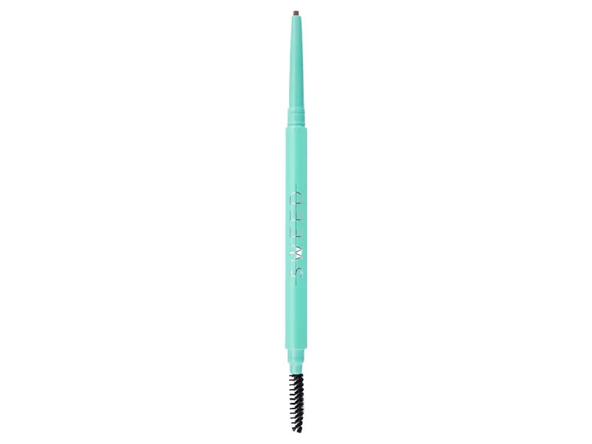 SWEED Brow Pencil - Dark Brown