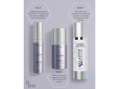 ALASTIN Skincare Face & Body Firming Set for Volume Loss