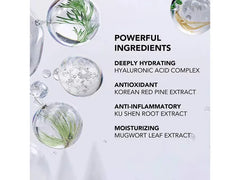 FOREO FAQ Microneedling Anti-Wrinkle Hyaluronic Acid Patches For Under Eyes
