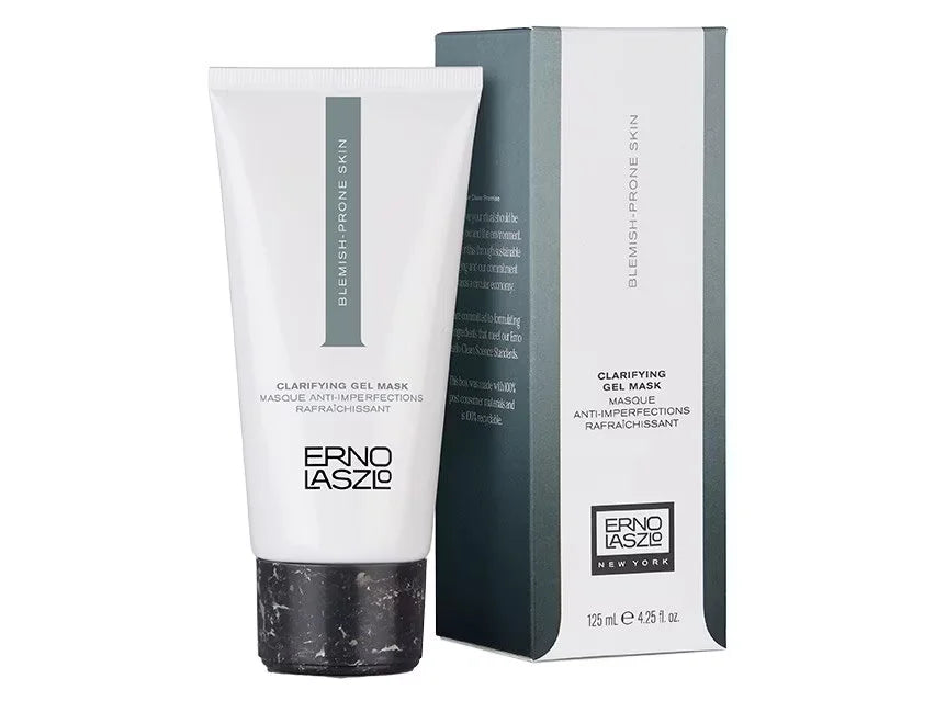 Erno Laszlo Clarifying Gel Mask