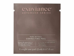 Exuviance Pure Retinol Correcting Peel