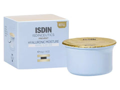ISDIN Isdinceutics Hyaluronic Moisture Hydrating Face Moisturizer for Normal to Dry Skin - 1.76 fl oz
