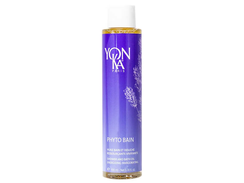Yon-Ka Paris Phyto Bain Bath Oil
