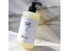 Baxter of California Deep Clean Shampoo