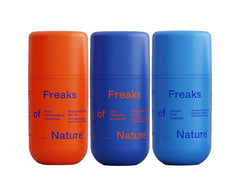 Freaks of Nature Freak Trio