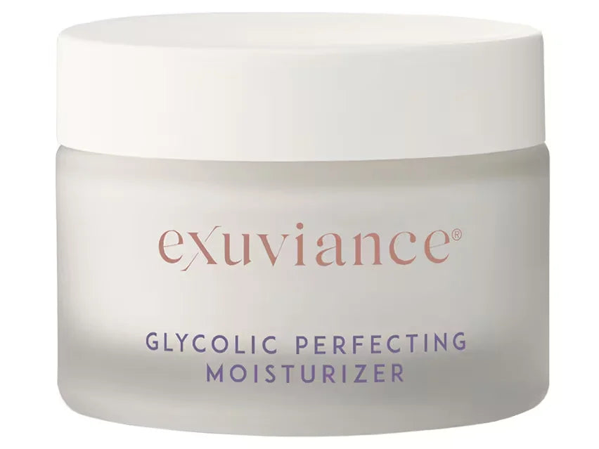 Exuviance Glycolic Perfecting Moisturizer