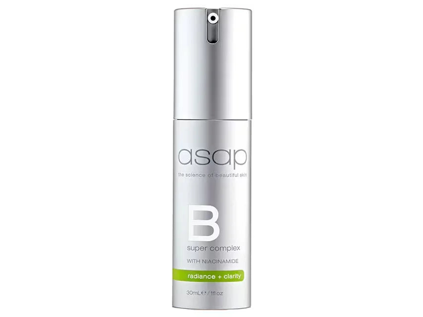 asap Super B Complex
