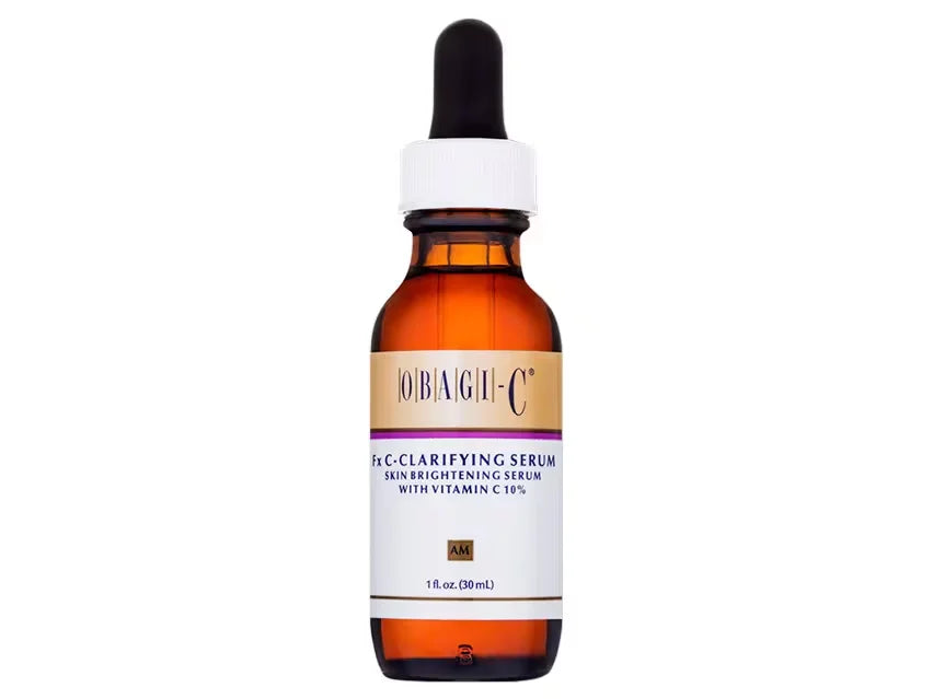 Obagi-C Fx C-Clarifying Serum