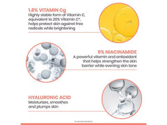 Avene Vitamin Activ Cg Radiance Intensive Cream - 1.6 fl oz