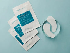 Colorescience Total Eye Hydrogel Treatment Masks