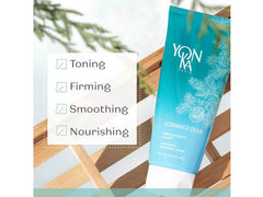Yon-Ka Paris Gommage Doux Silhouette Smoothing Exfoliating Cream