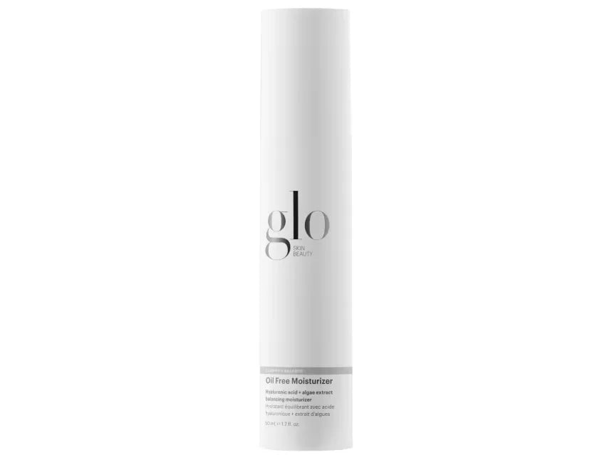 Glo Skin Beauty Oil Free Moisturizer