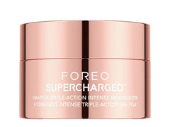 FOREO SUPERCHARGED HA+PGA Triple Action Intense Moisturizer