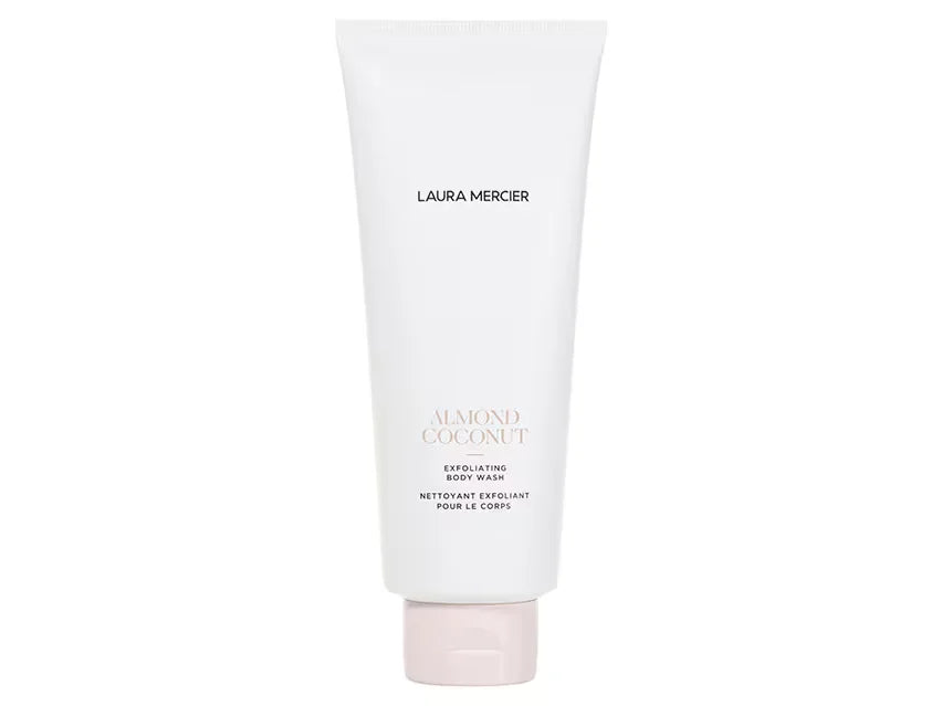Laura Mercier Hydrating Body Wash - Almond Coconut