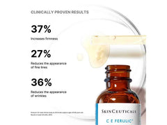 SkinCeuticals The Anti-Aging Routine with C E Ferulic