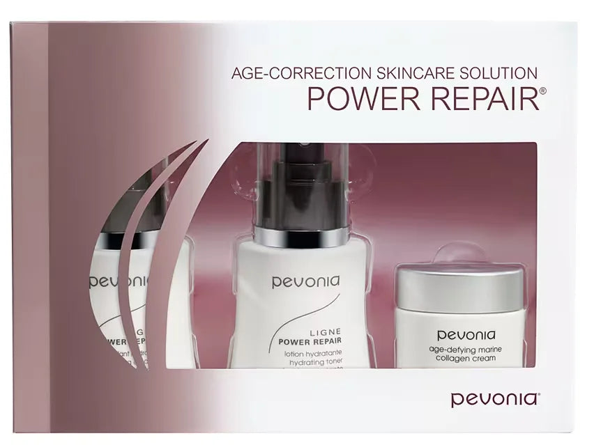Pevonia Power Repair Pack
