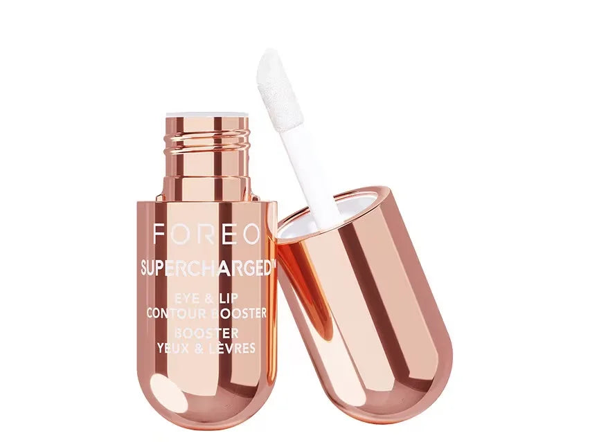 FOREO SUPERCHARGED Eye & Lip Contour Booster
