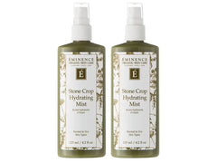 Eminence Organics Stone Crop Hydrating Mist Duo