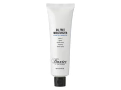 Baxter of California Oil Free Moisturizer
