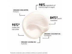 Leonor Greyl Masque Fleurs De Jasmin Hydrating Hair Mask for Fine and Dry Hair - 6.7 fl oz