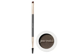 jane iredale PureBrow Brow Powder and Eye/Brow Brush Duo - Neutral Blonde