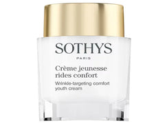Sothys Wrinkle-Targeting Comfort Youth Cream