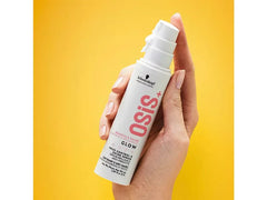 Schwarzkopf OSiS+ Glow Frizz Control & Shine Serum
