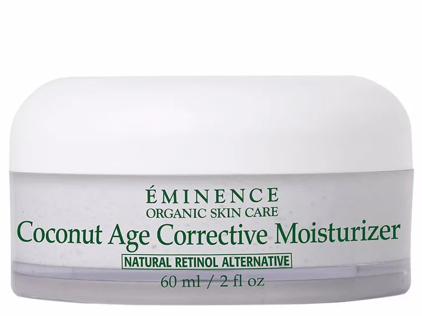 Eminence Organics Coconut Age Corrective Moisturizer