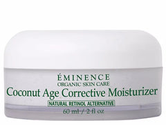 Eminence Organics Coconut Age Corrective Moisturizer