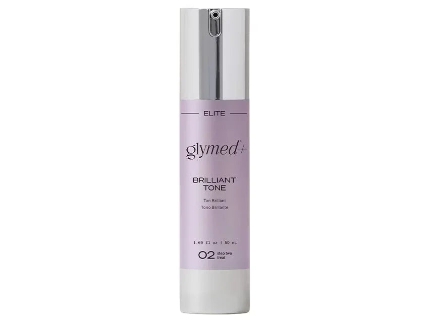 GlyMed Plus Brilliant Tone Advanced Brightening Serum
