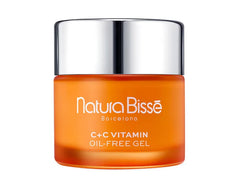 Natura Bisse C+C Vitamin Oil-Free Gel