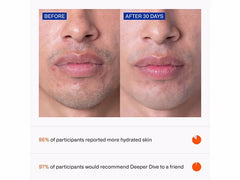 Freaks of Nature Deeper Dive Hydrator Moisturizing Serum