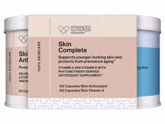 jane iredale Skin Complete Dietary Supplement Duo