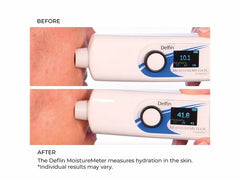 NassifMD® 3HA Facial Mist Hydrating Spray