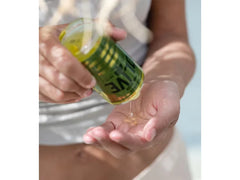 KORRES Pure Greek Olive 3-in-1 Nourishing Oil