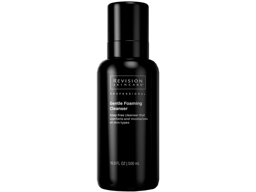 Revision Skincare Gentle Foaming Cleanser - 5.0 fl oz