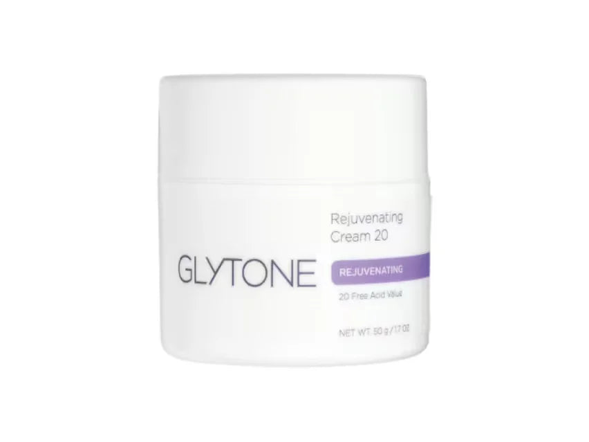 Glytone Rejuvenating Cream 20