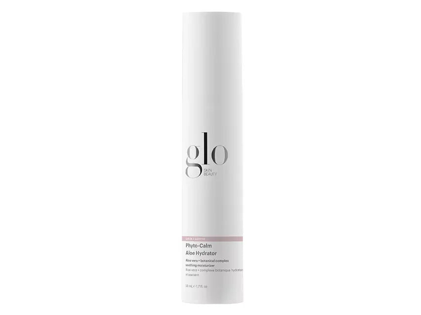 Glo Skin Beauty Phyto-Calm Aloe Hydrator