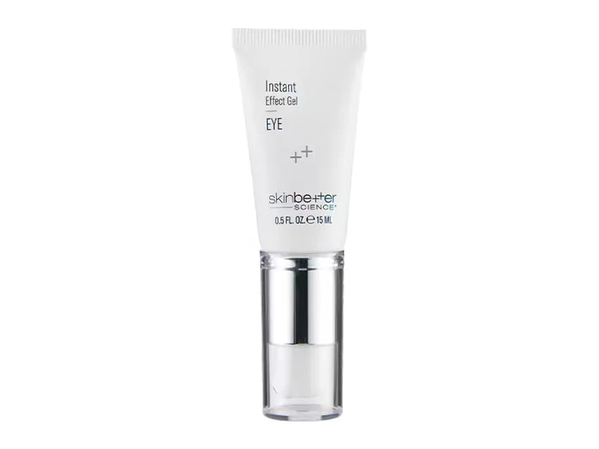 skinbetter science Instant Effect Gel EYE