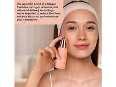 FOREO SUPERCHARGED Triple-Action Firming Serum