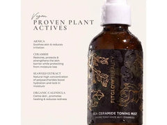 Fitglow Beauty Sea Ceramide Toning Mist